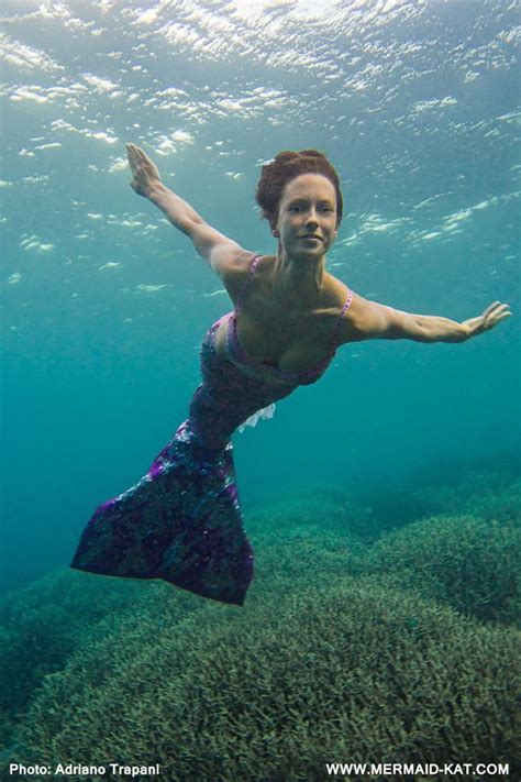 Feel the Magic of the Sea with Mermaid Scuba Excursions